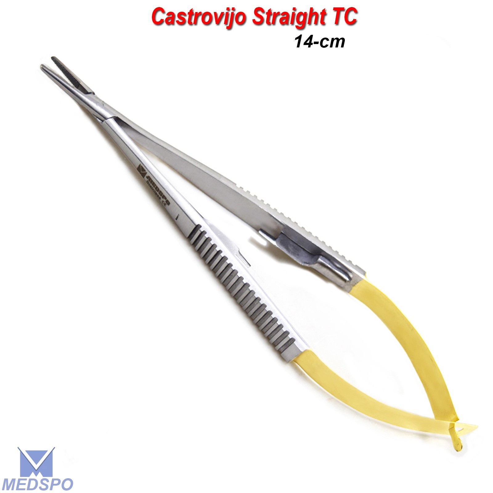 Microsurgery Instruments Surgical Needle Holders Spring Scissors Micro Surgery