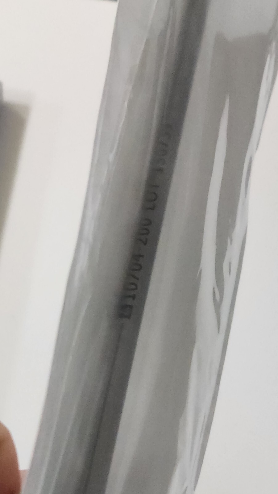 Amendia Savannah-T Straight Rod, 200mm – Ortho Surgical Instruments