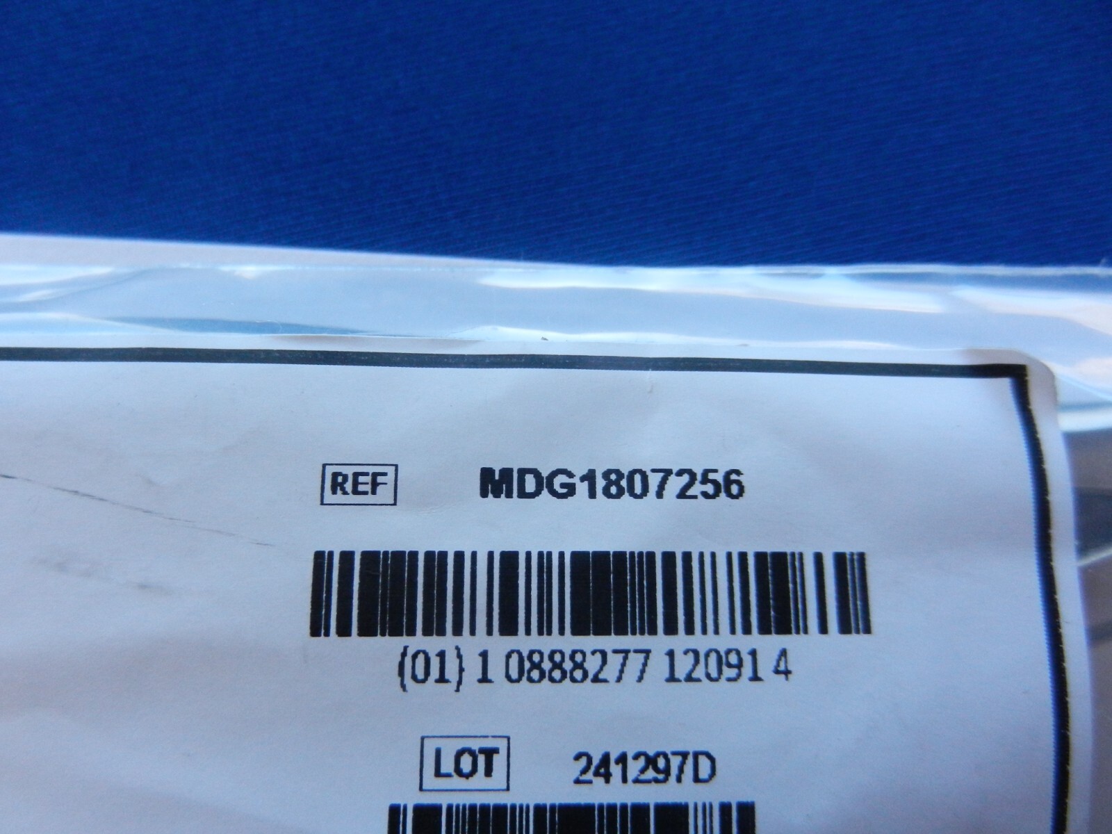 E4775 ***NEW*** Konig MDG1807256 Flat Nose “K” Serrated Pliers with Groove