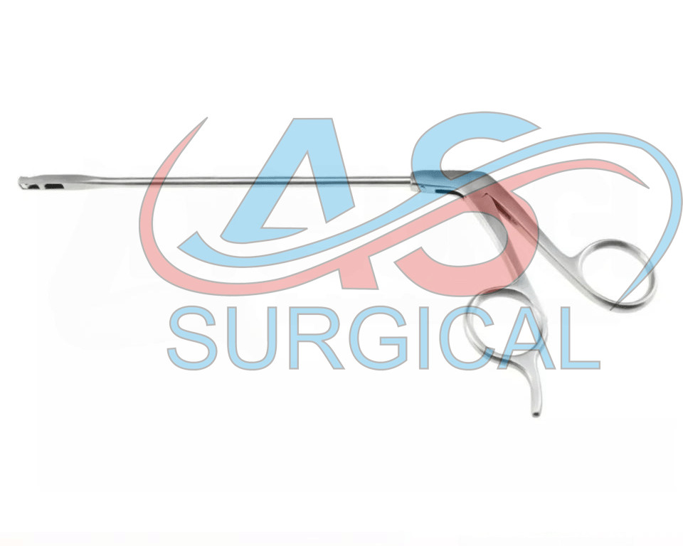 New Arthroscopy Suture Cutter Open Ended Left Notch Surgical Instruments