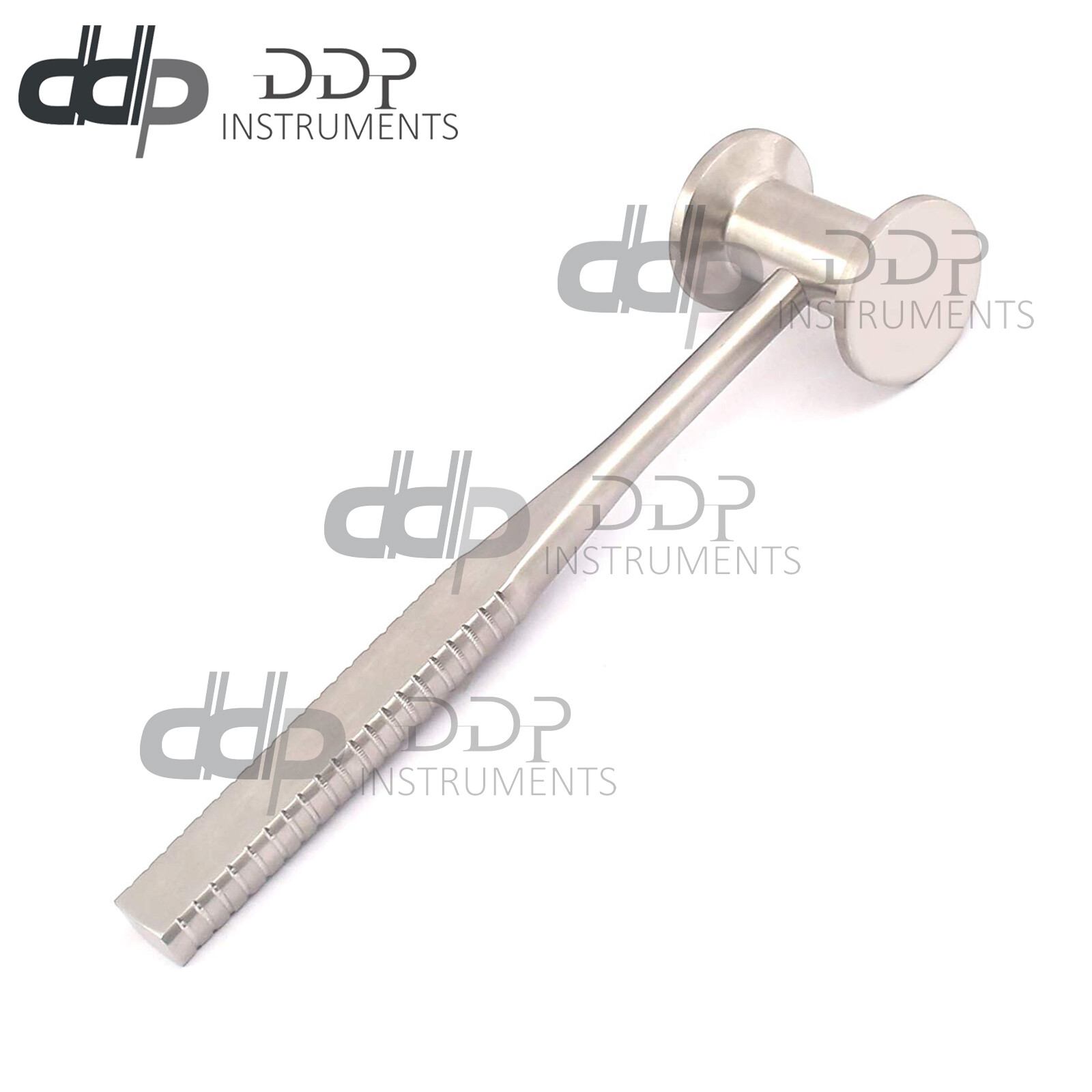 Bergman Bone Mallet 300 Grams 24.5Cm Veterinary Orthopedic Instruments
