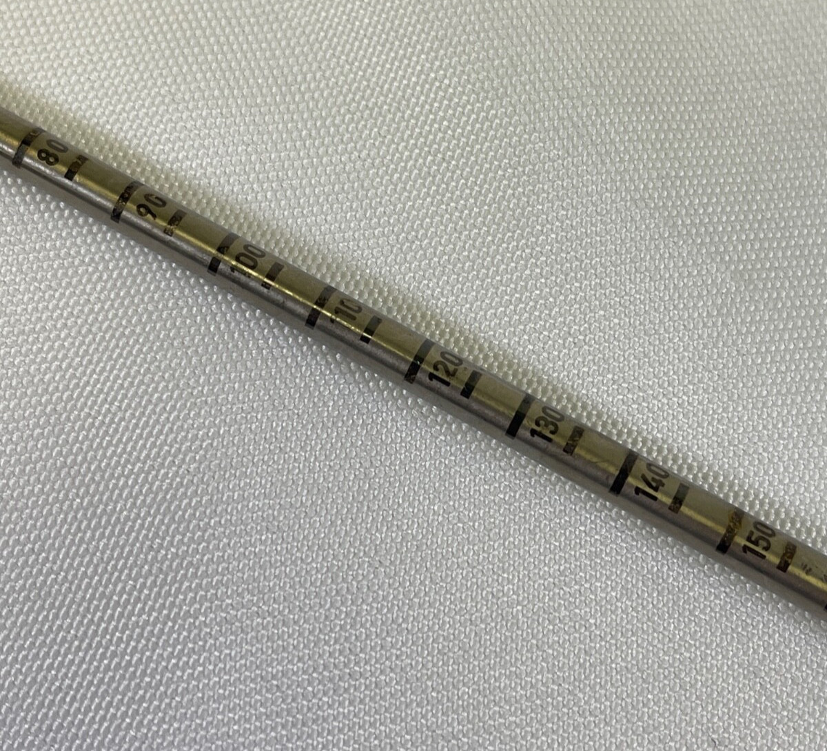 R. Wolf 8791.701 Vertebris Interlaminar Positioning Rod 5mm x 400mm Neuro Spine
