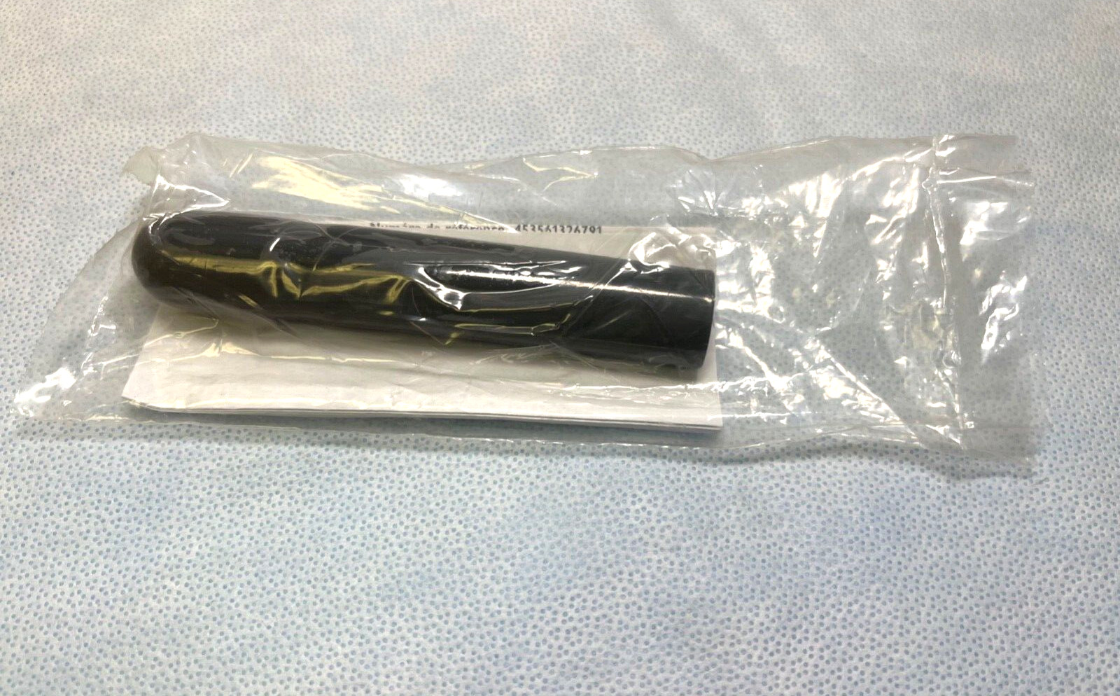 Philips 453561326791 TEE Transducer Probe Tip Guard