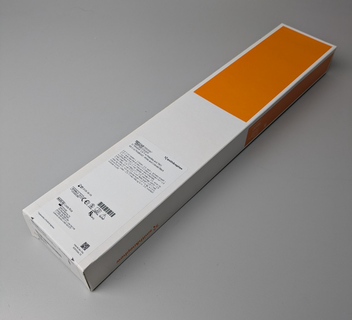 72202067 SMITH & NEPHEW TWINFIX 2.8 Titanium AND TWO #2-0 ULTRA BRAND NEW