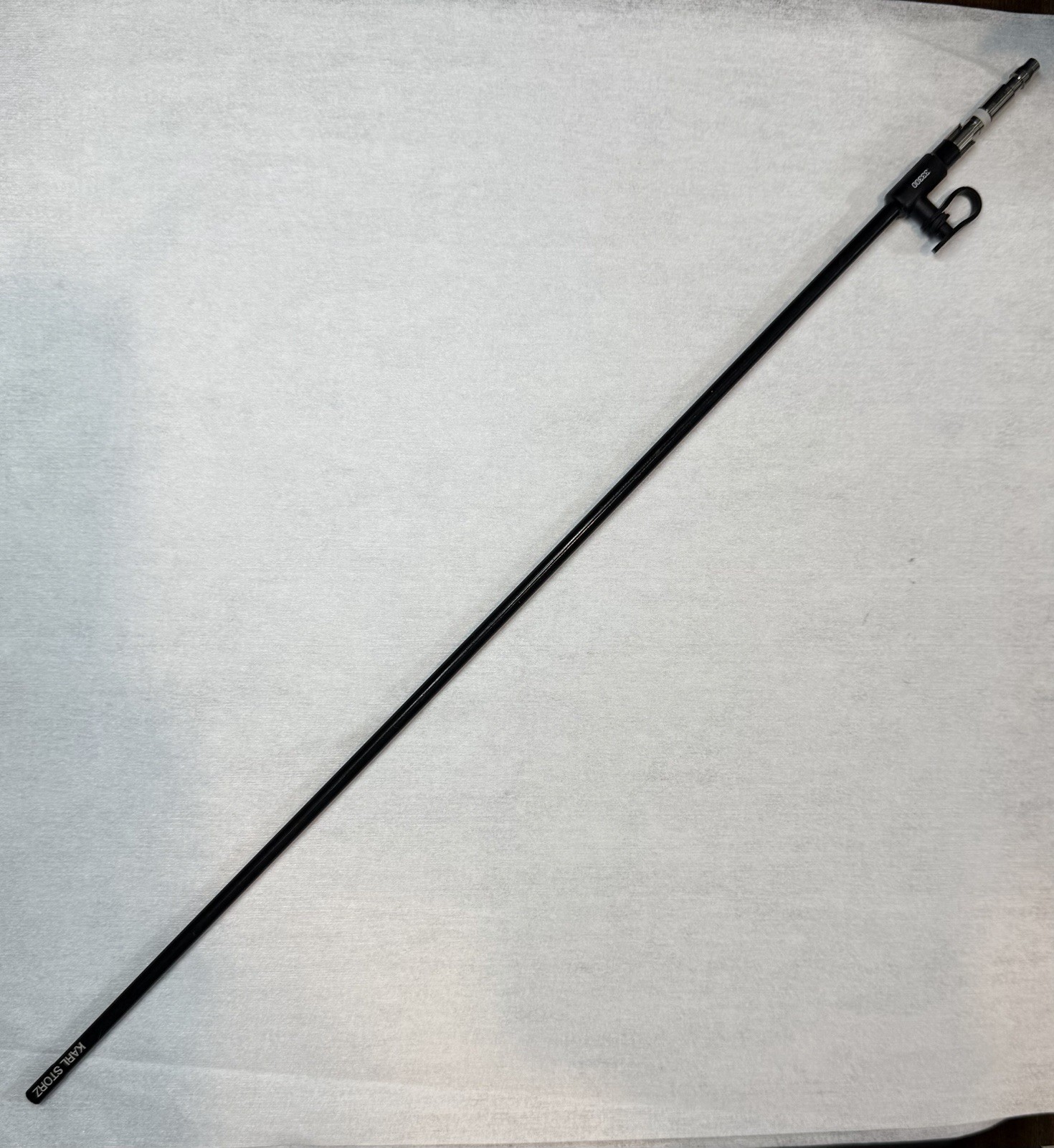 Storz ClickLine Metal Outer Sheath