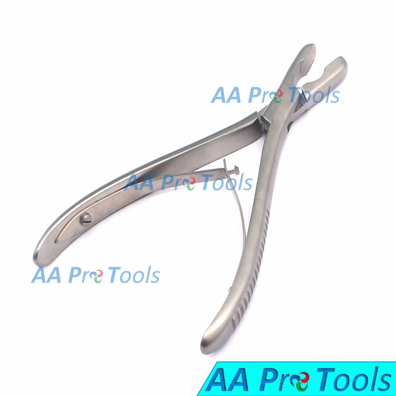 Rongeur Adson Straight 7″ Cranial Bone Forceps Surgical Instruments