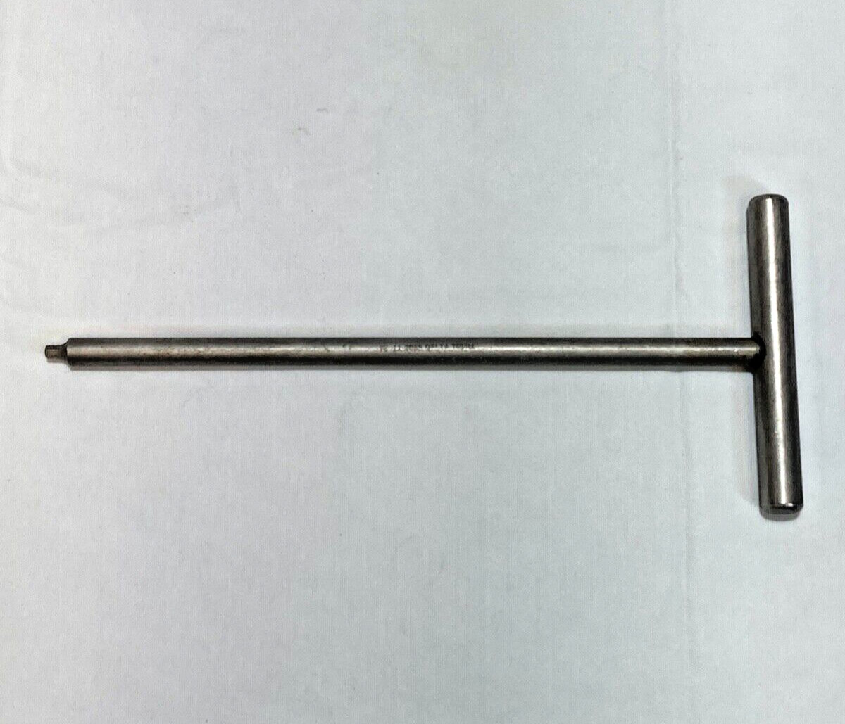 Richards 11-2088 Delta II Tibial Humeral T-Handle Hex Driver Orthopedics Trauma