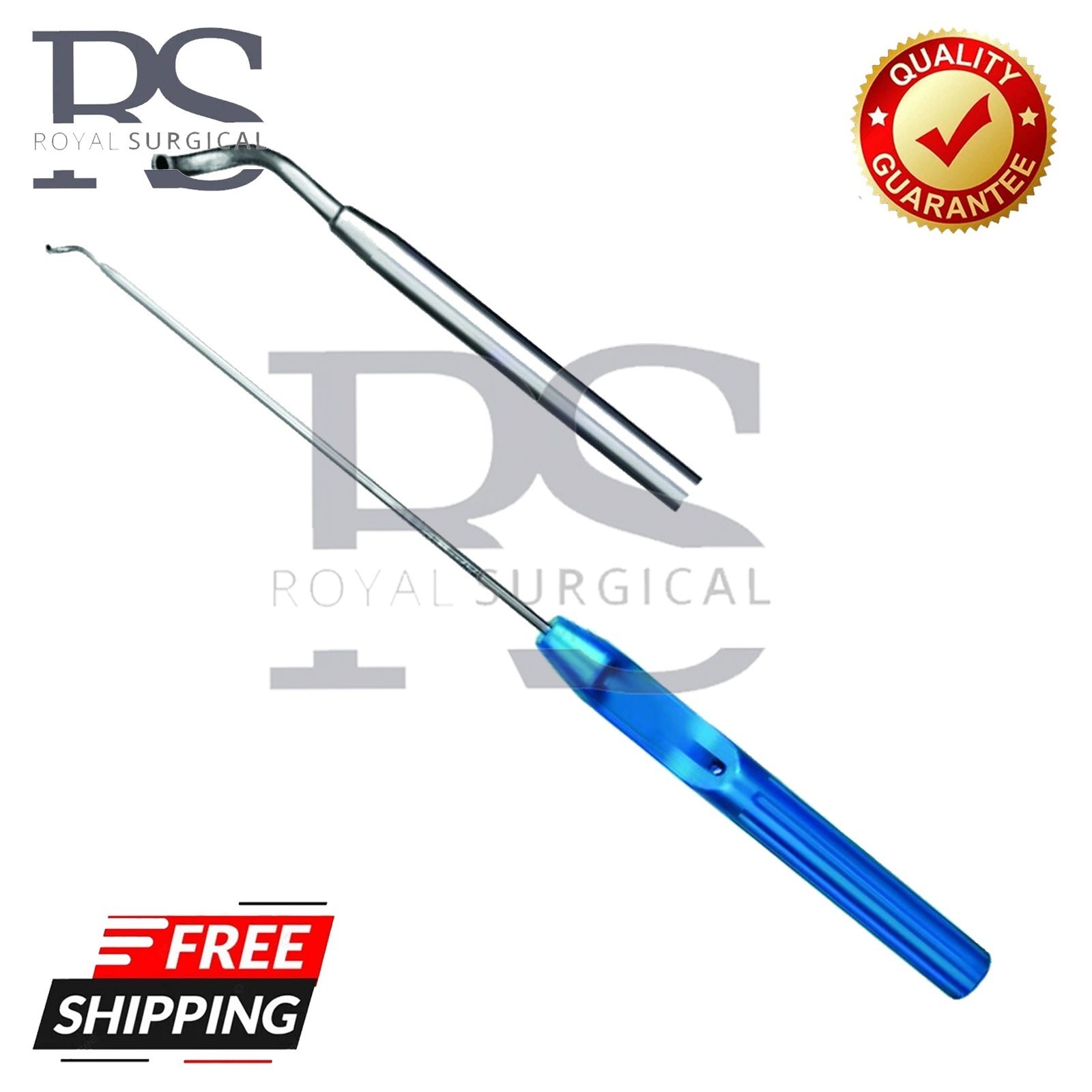 Arthroscopy Suture Hook Set Shoulder Orthopedic Suture Hook Instruments Set