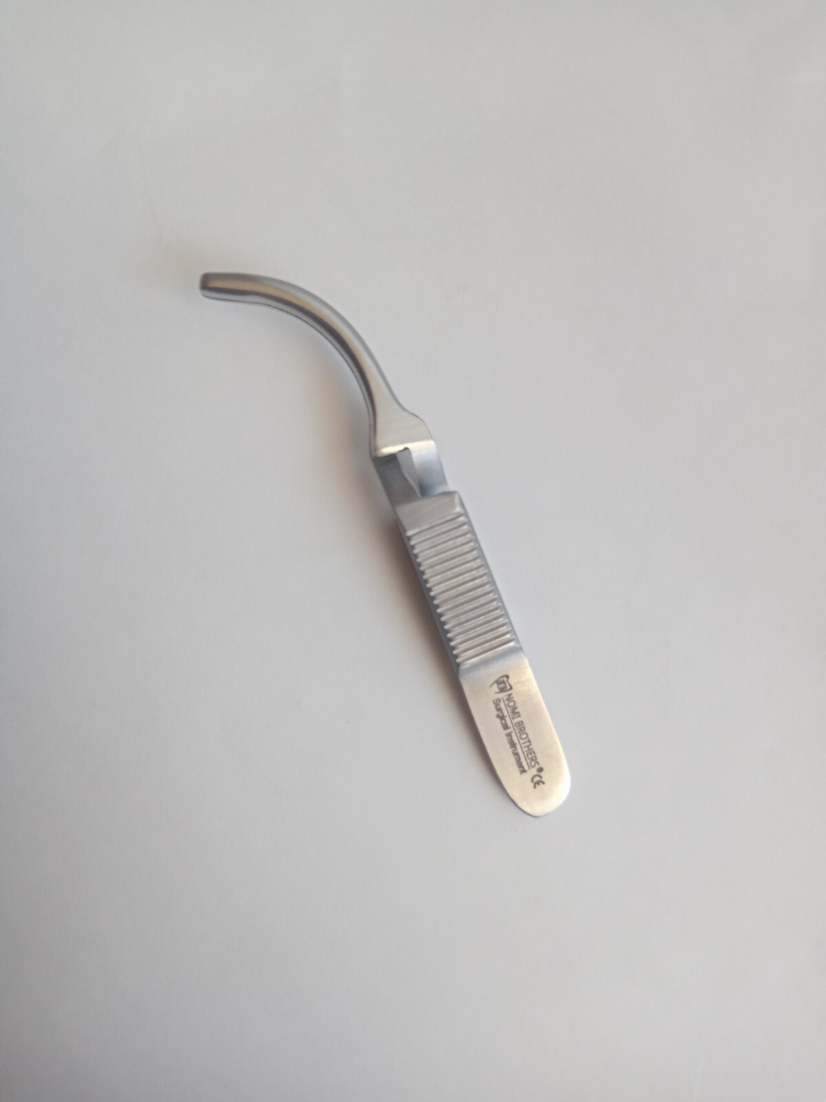 German Debakey Bulldog Clamp 2.25″ Cvd Surgical Instrument