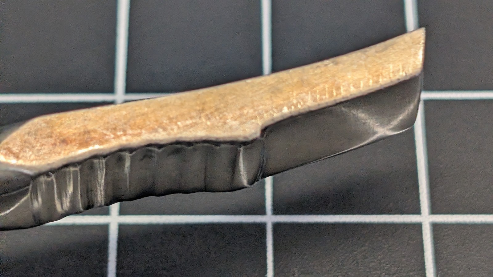 Jarit 300-415 Alexander Farabeuf Periosteotome 8-1/4″ Orthopedic codman integra