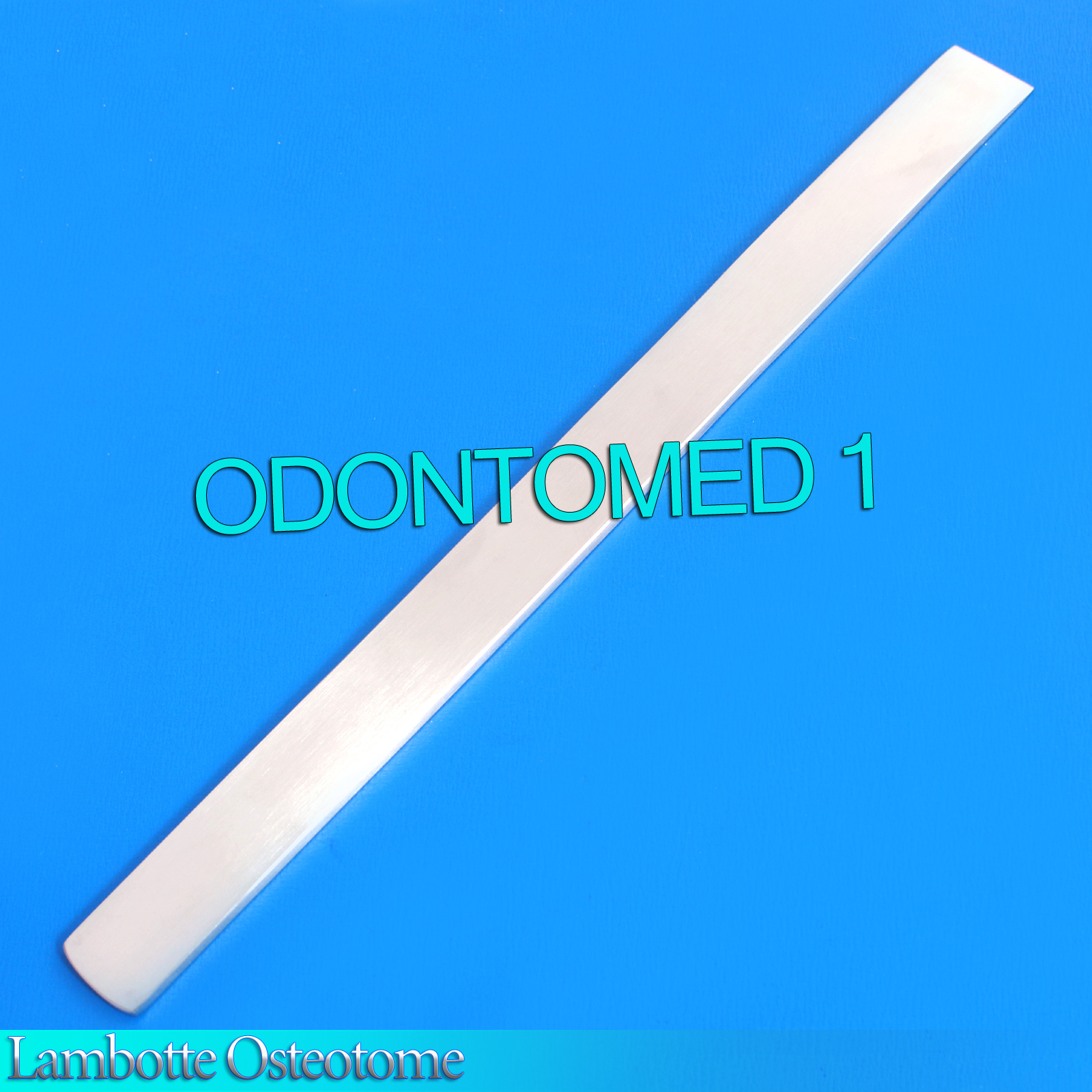 Lambotte Osteotome 10″ + 20mm Surgical orthopedic Instruments