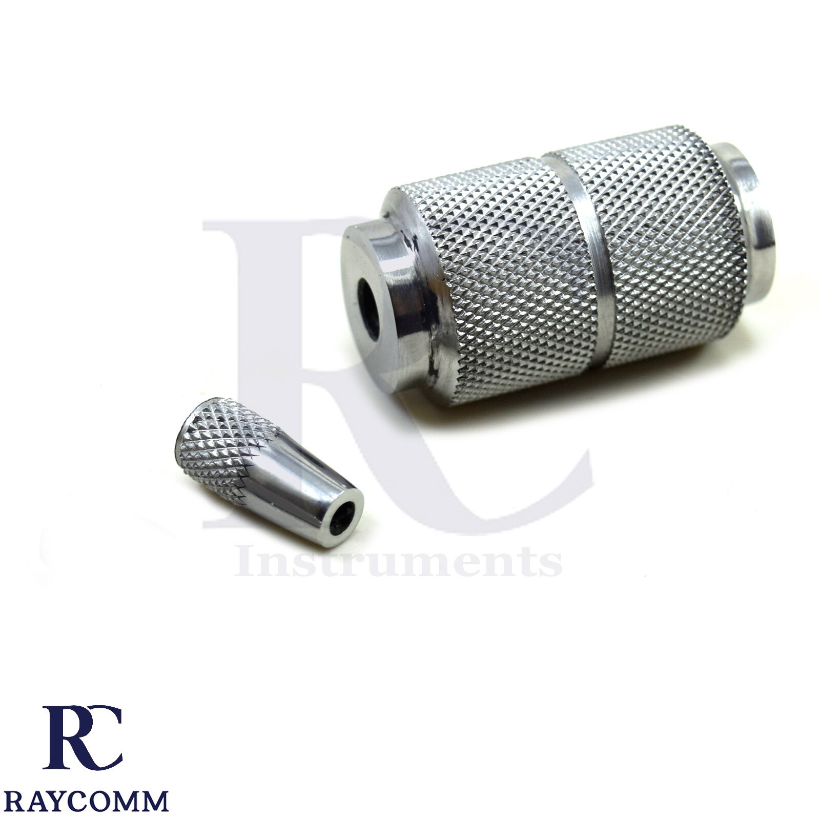 Dental Crown Remover Manual With 3 Tips Bridge Removal Restoration Instruments