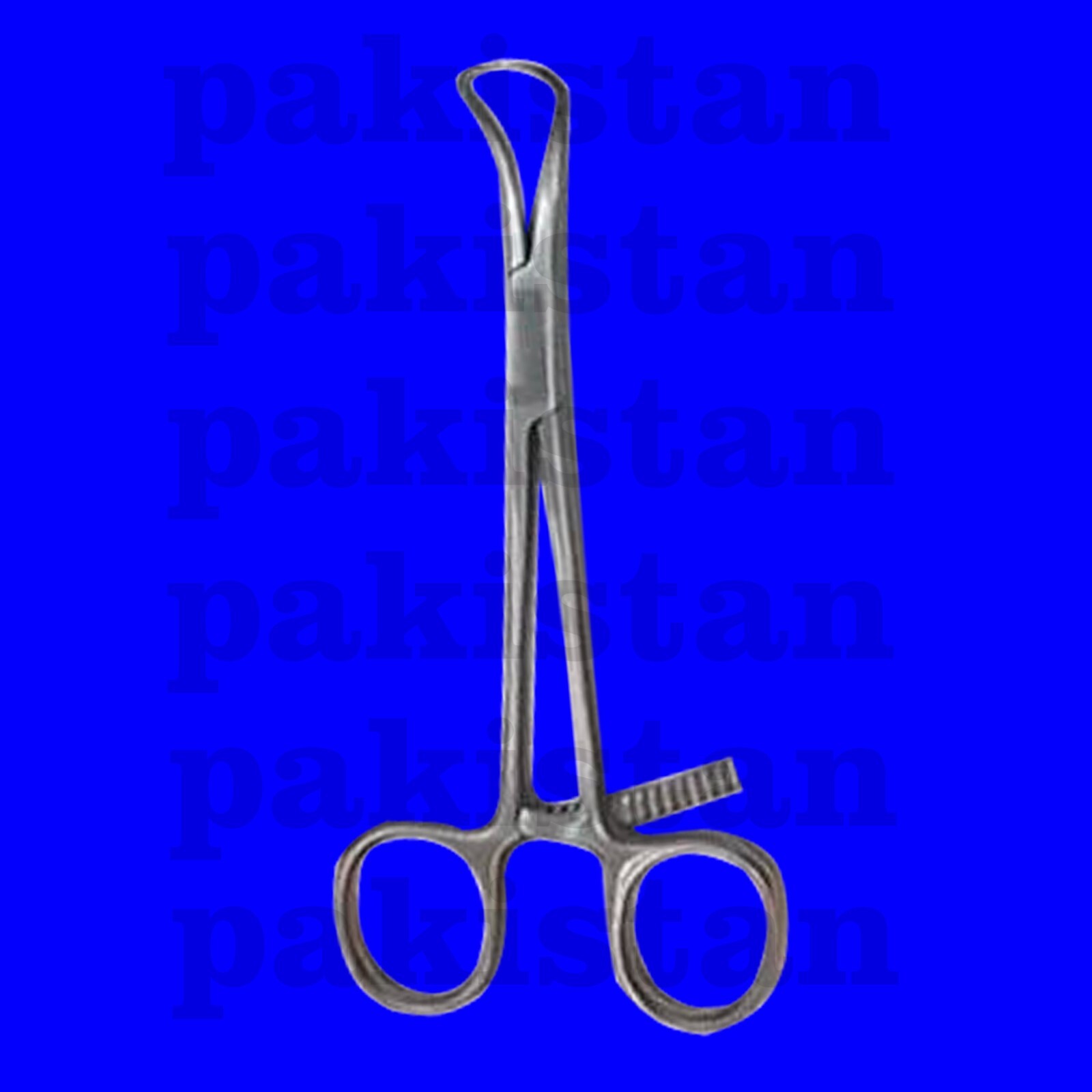 10 Pcs Forceps Bone Reduction Holding Clamps Orthopedic Surgical Instruments