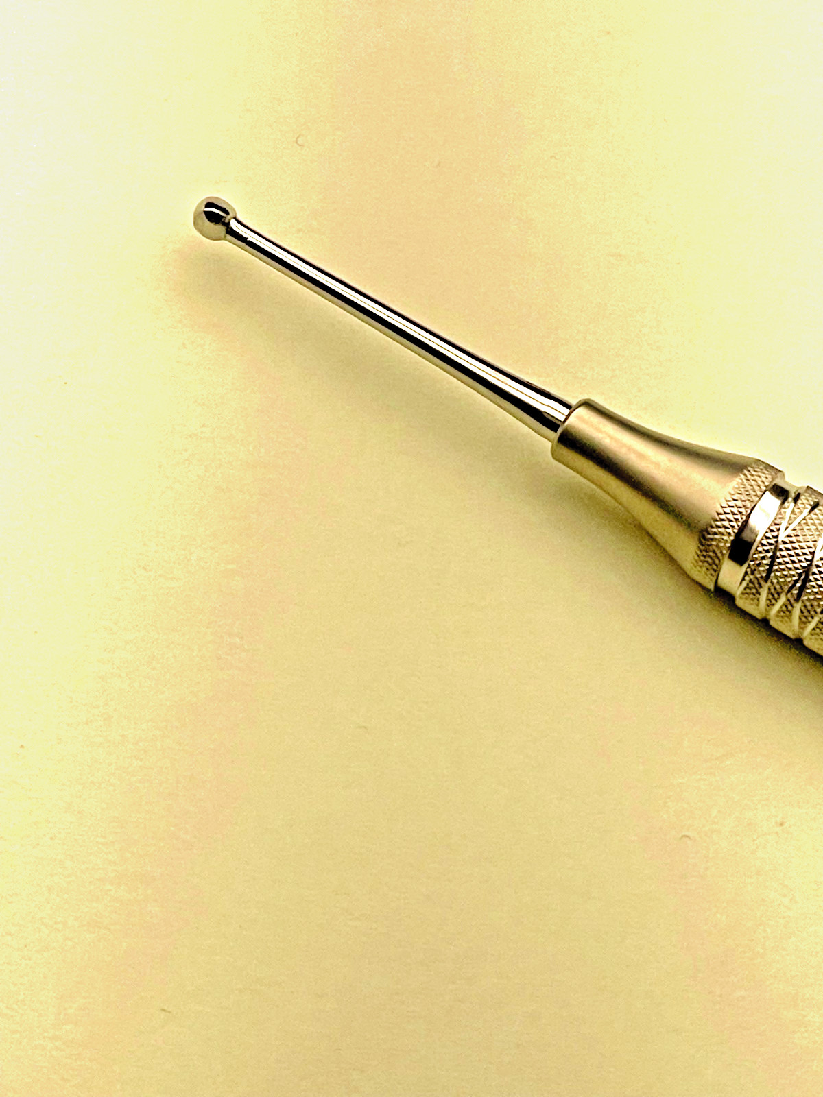 Set of 3 Dental Burnishers B27/29