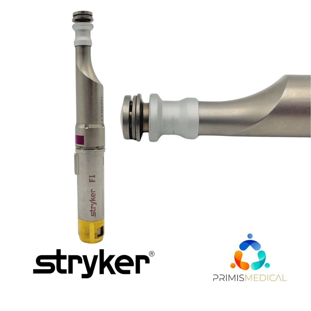 Stryker F1 Oscillating Saw 1900-031-000 6-1/2″