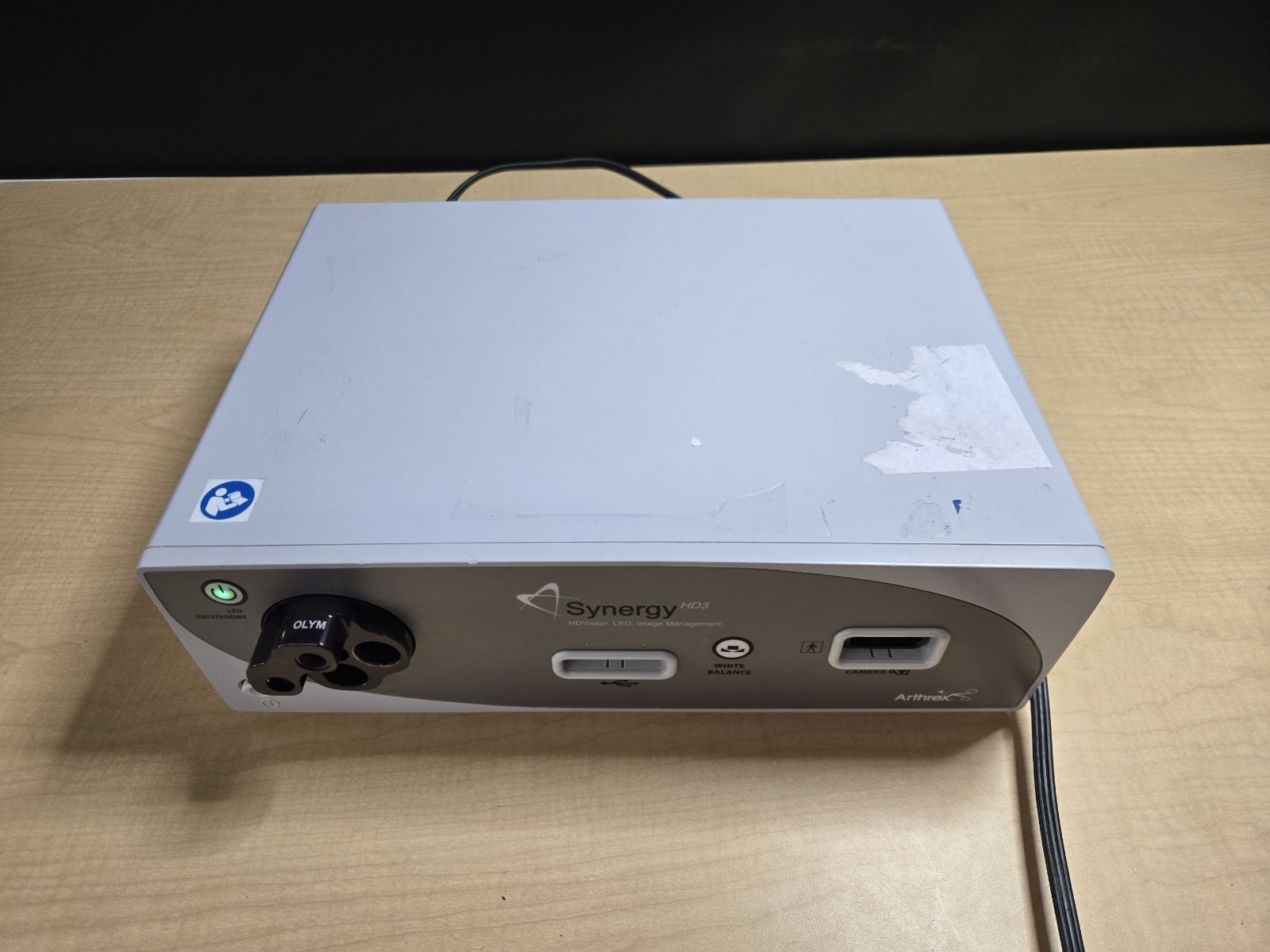 Arthrex Synergy HD3 AR-3200-0001T