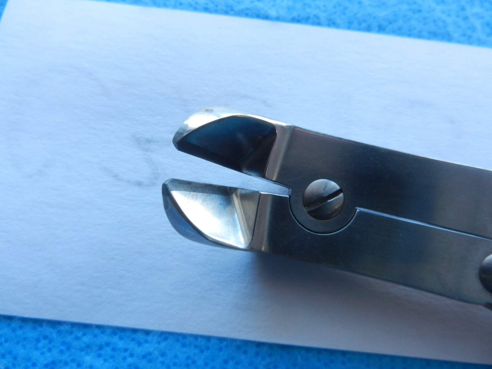 Scanlan Surgical Orthopedic Cutting Forceps