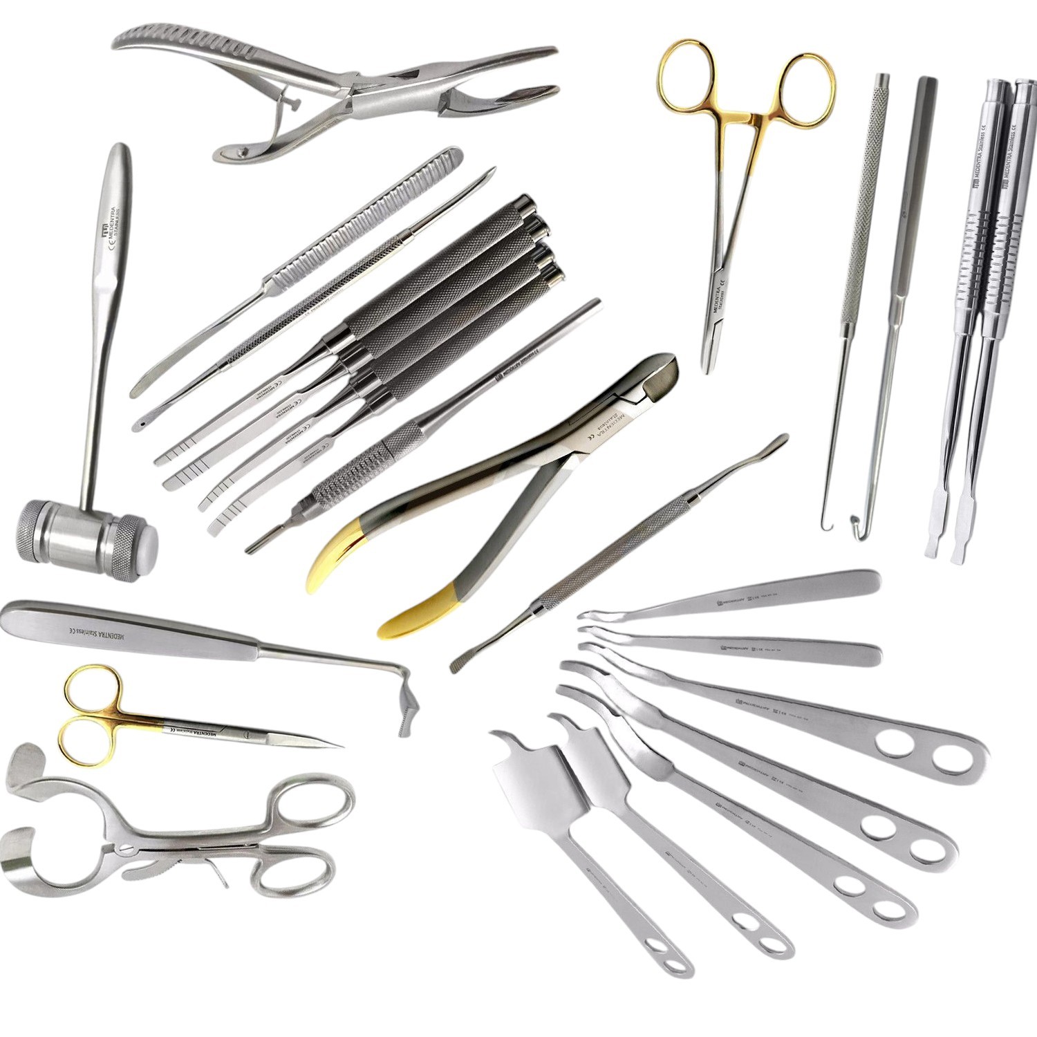 Veterinary Orthopedic Surgical Instrument Small ANIMAL Bone Instrument…