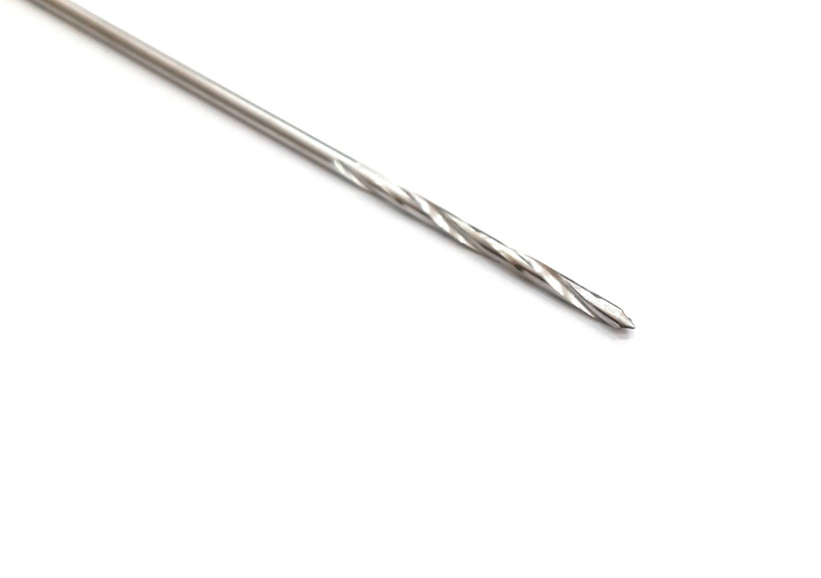 Orthopedic new Drill bit 2.7 mm length 150 mm lot of 5 piece surgical instrument