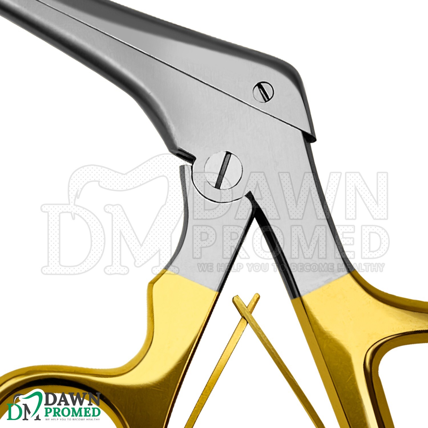 Ferris Smith Cup Rongeurs 7” Straight Jaws 4x10mm Neurosurgical German Grade