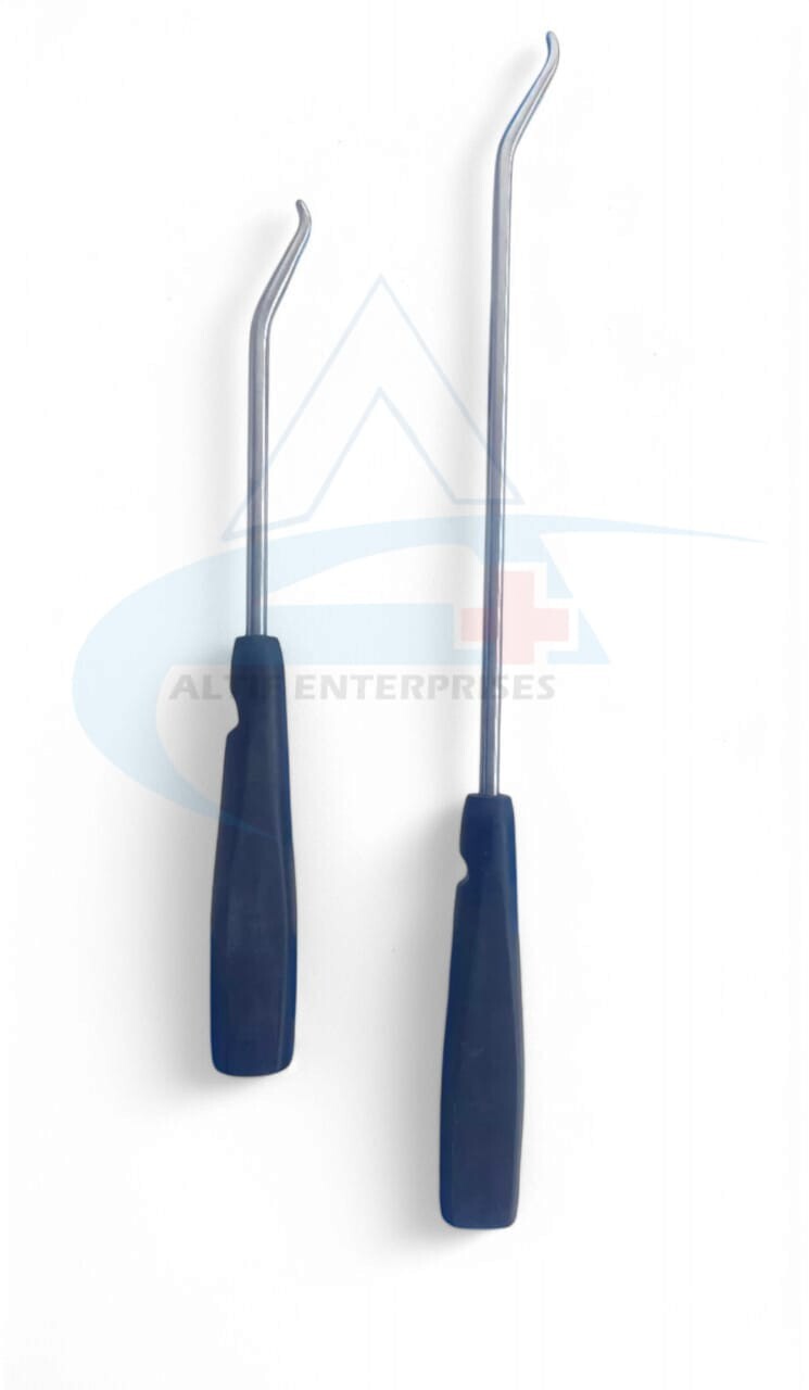 New Ventura Stifle Thrust Levers 20CM And 28CM Long Veterinary Instruments