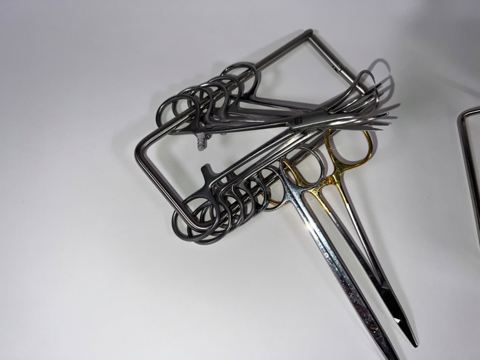 Jarit Carpal Tunnel Set Loaded Up Great Set (14-Day Guarantee)