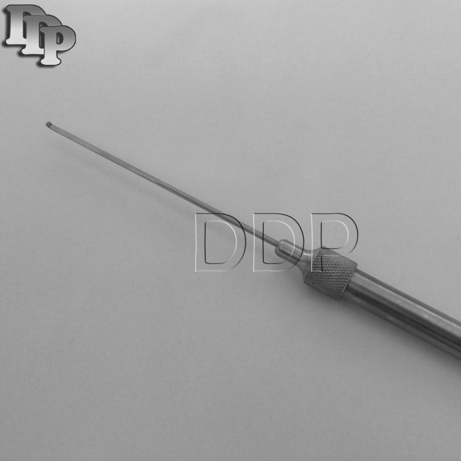 Depth Gauge 0mm to 90mm Surgical orthopedic Instruments