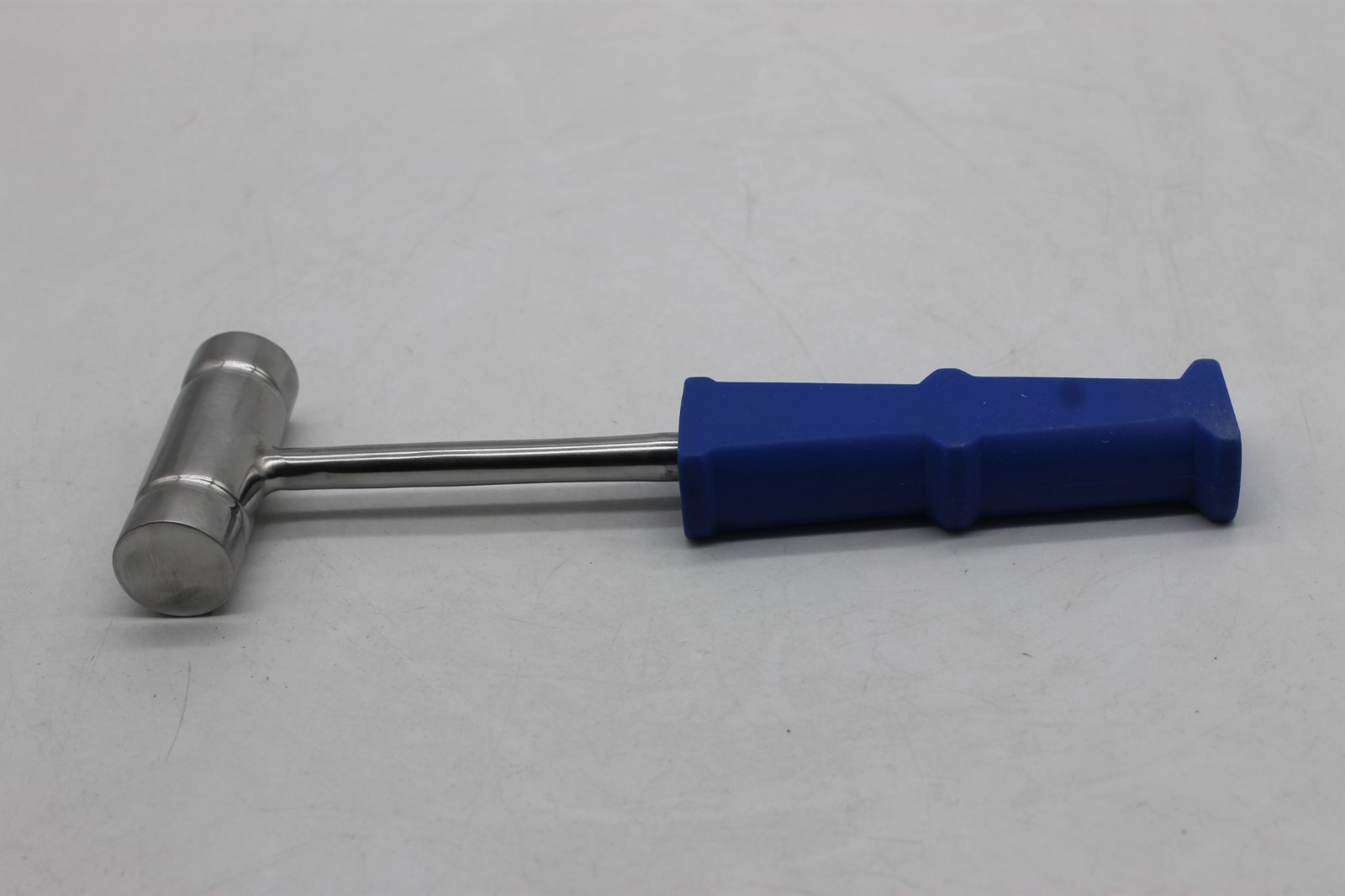 Surgical Instrument Hammer Orthopedic Nylon Handle Stainless Steel 200grms