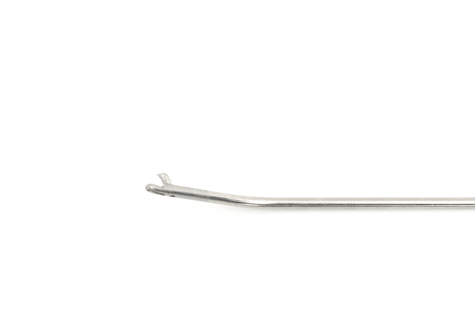 Stryker 300-034-103 3.4mm Arthroscopic Straight Toothed Grasper