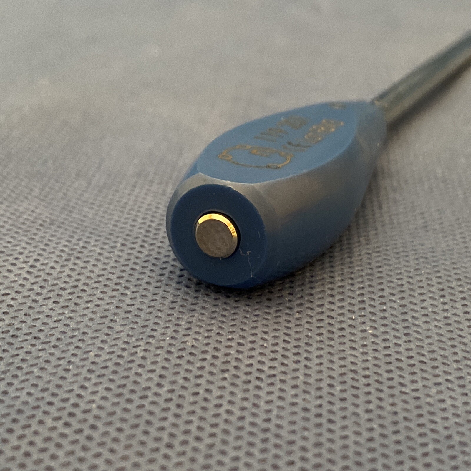 New Deal, Integra , “Spin” Cannulated Screwdriver, 119201, Used