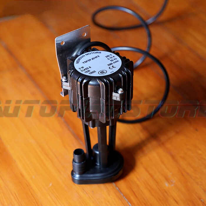 1PC for 220v use ice machine circulating pump water pump motor 2W YSP2P JDVF2