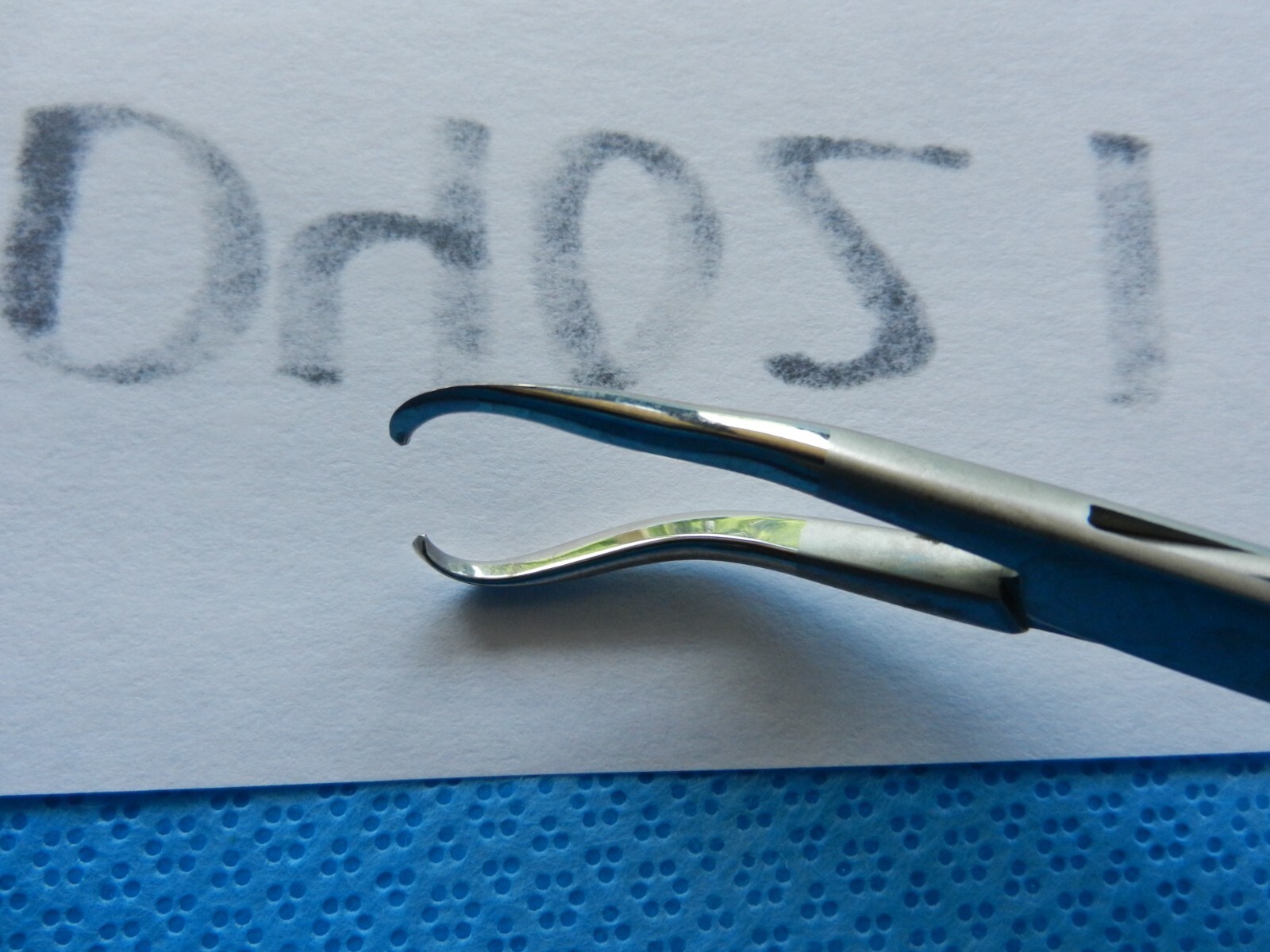 D4021 Kirwan Surgical Forceps 50-1003
