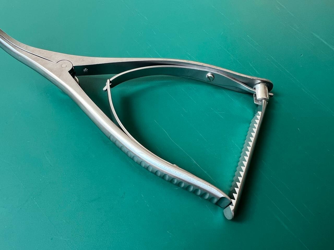 V. Mueller OS1316 Inge Lamina Spreader Orthopedic instrument