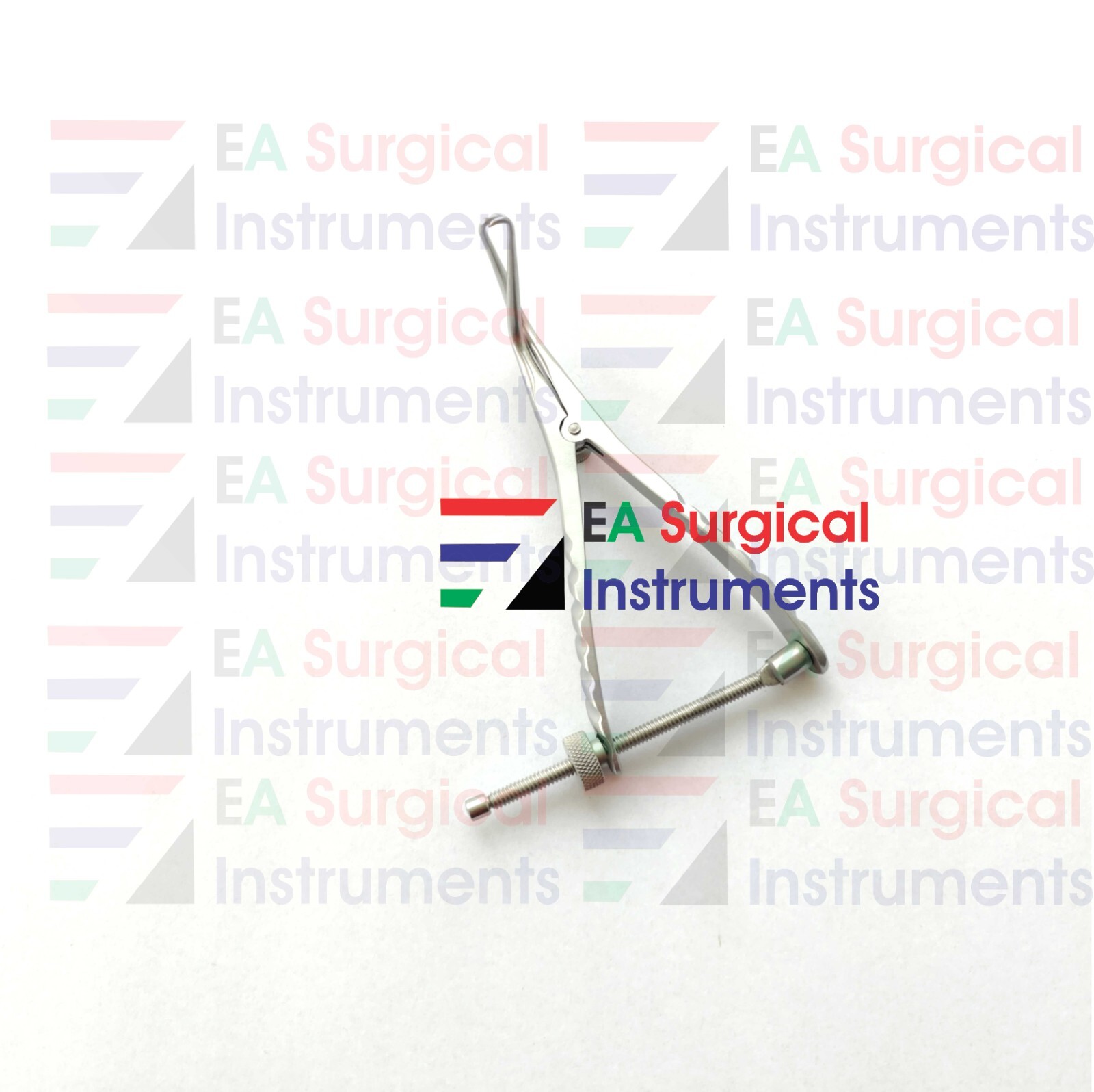 Stifle Distractor With Spinlock Small 13cm For Joints Orthopedic Instruments