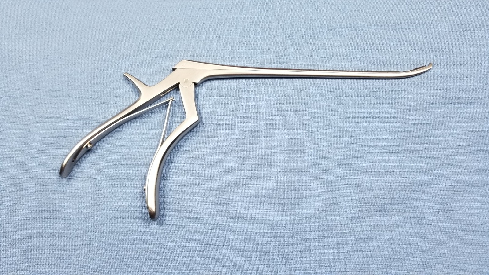 German Stainless Steel Foramenotomy Kerrison Spurling Style 377752