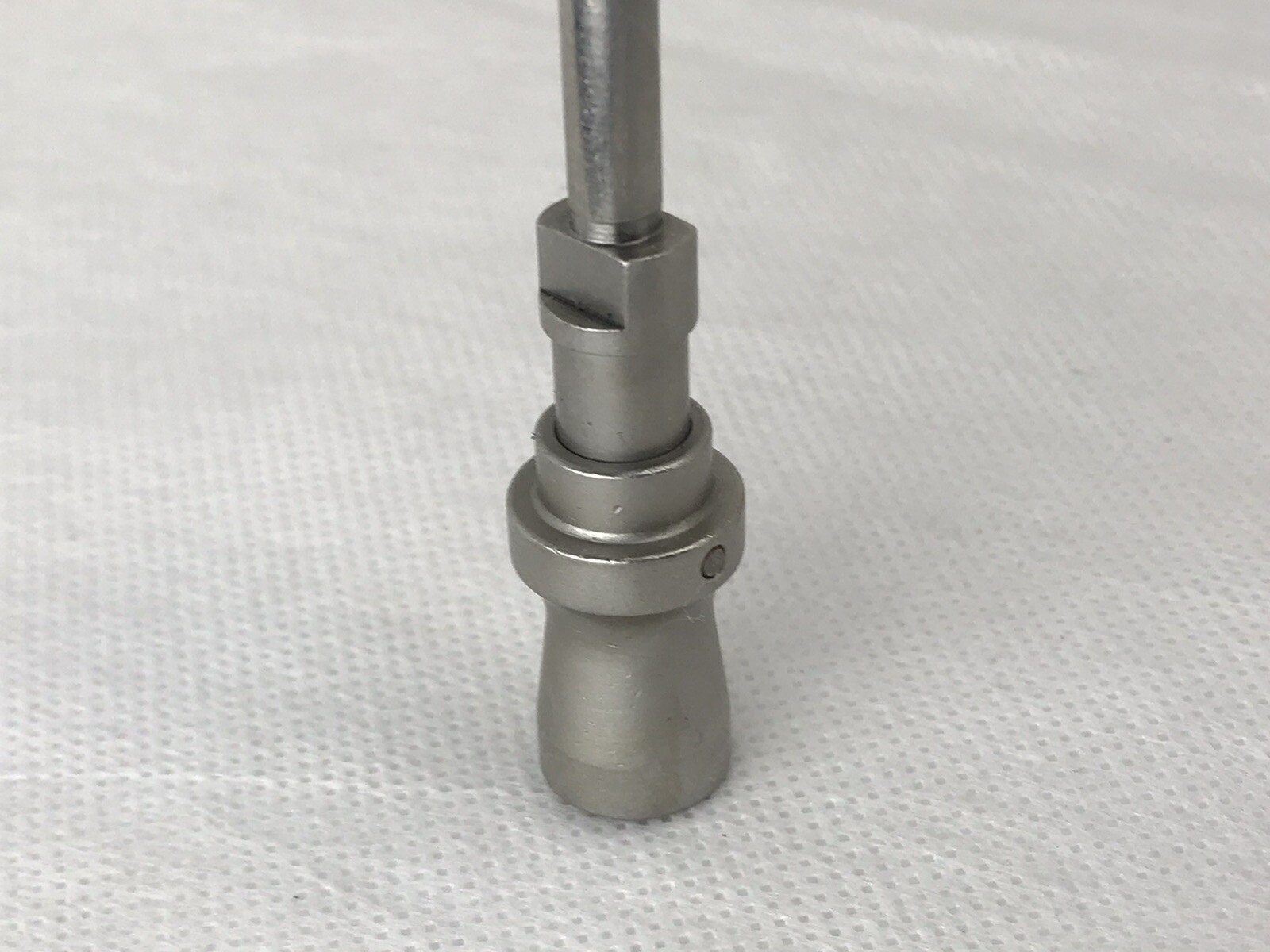 3M Air Instrument System K112 Trinkle Chuck Insert Mini-Driver Attachment