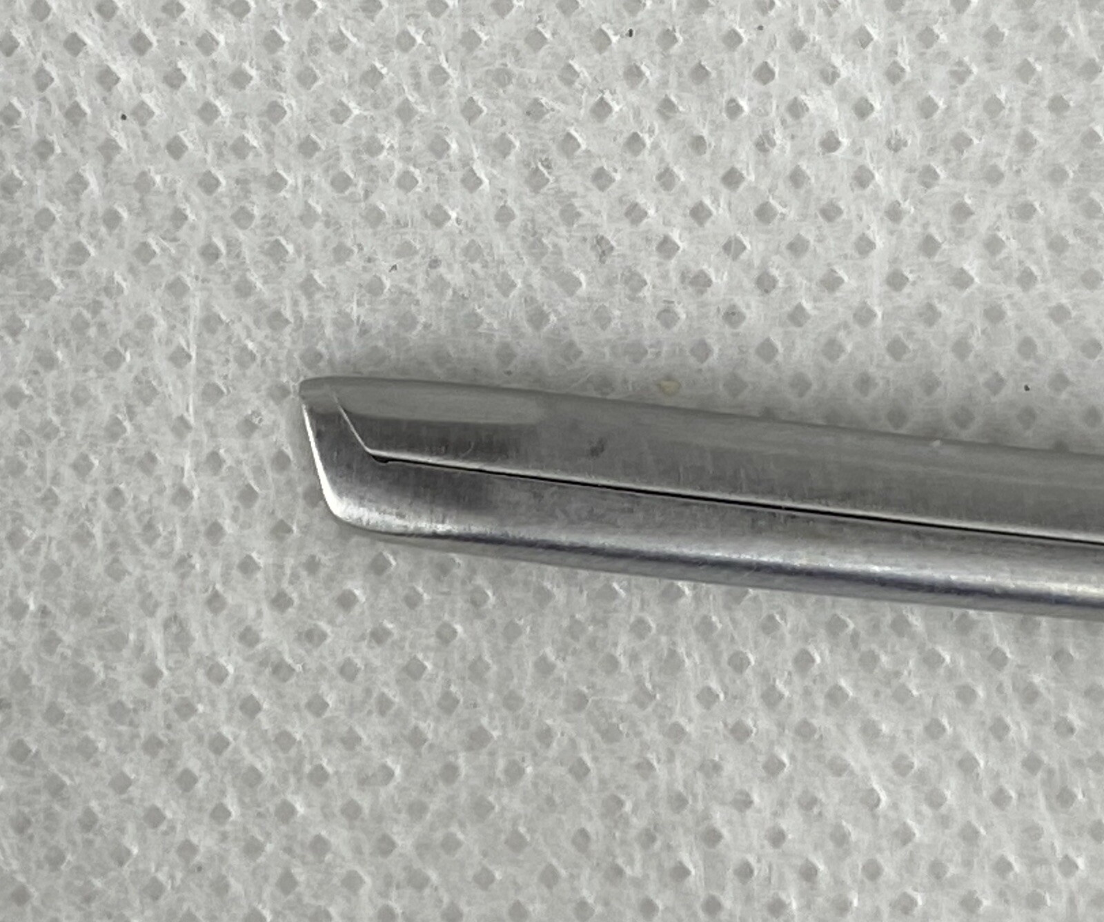 WECK 541AT Kerrison Rongeur 3mm Bite 40° UP 10mm Opening 10.5in Overall Length