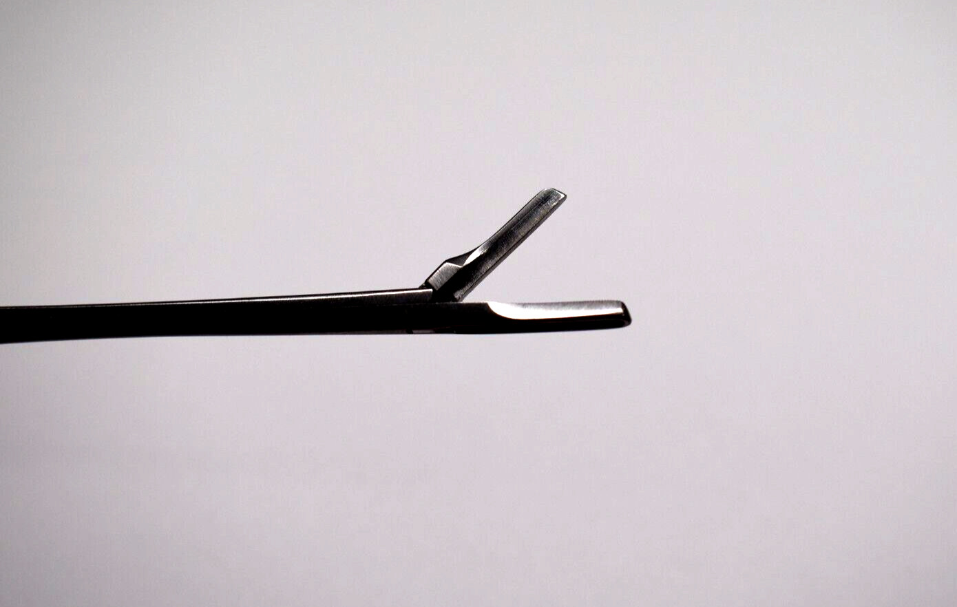 Integra Miltex Surgical Instrument 20-630 Strukyen Turbinate Forceps