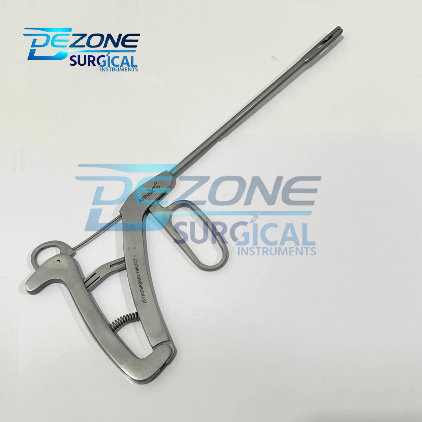 Arthrex AR-12990 Knee Scorpion Suture Passer Arthroscopy Orthopedics