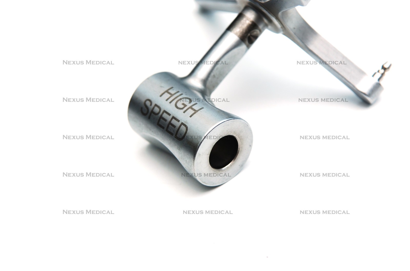 Globus Medical EXCELSIUS Navigation High Speed Array – 6143.2541
