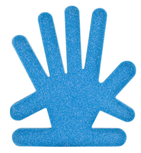 X-Large Alumi Hand Immobilizer for Surgical Procedure (Box of 8) Ortho Surgery
