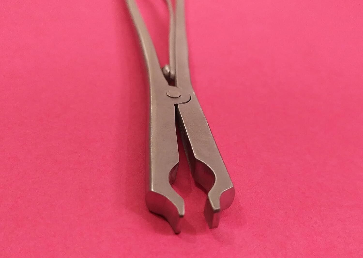 Orthopedic Raney Clip Applier Forceps Surgical Instruments SS