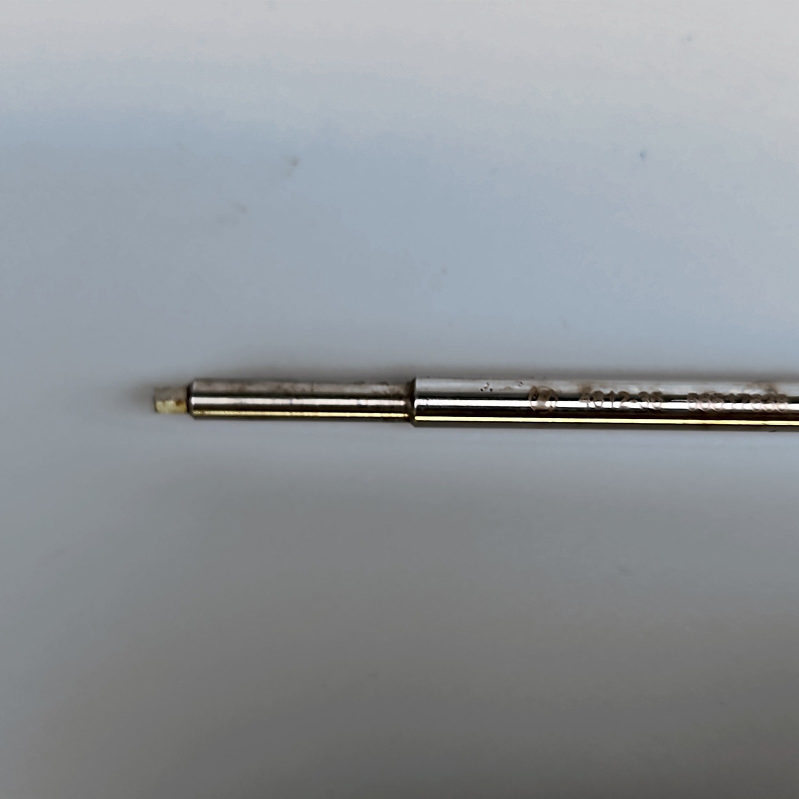 Smith & Nephew 4812-35 Hex Driver 2.5 2mm Tool Instrument