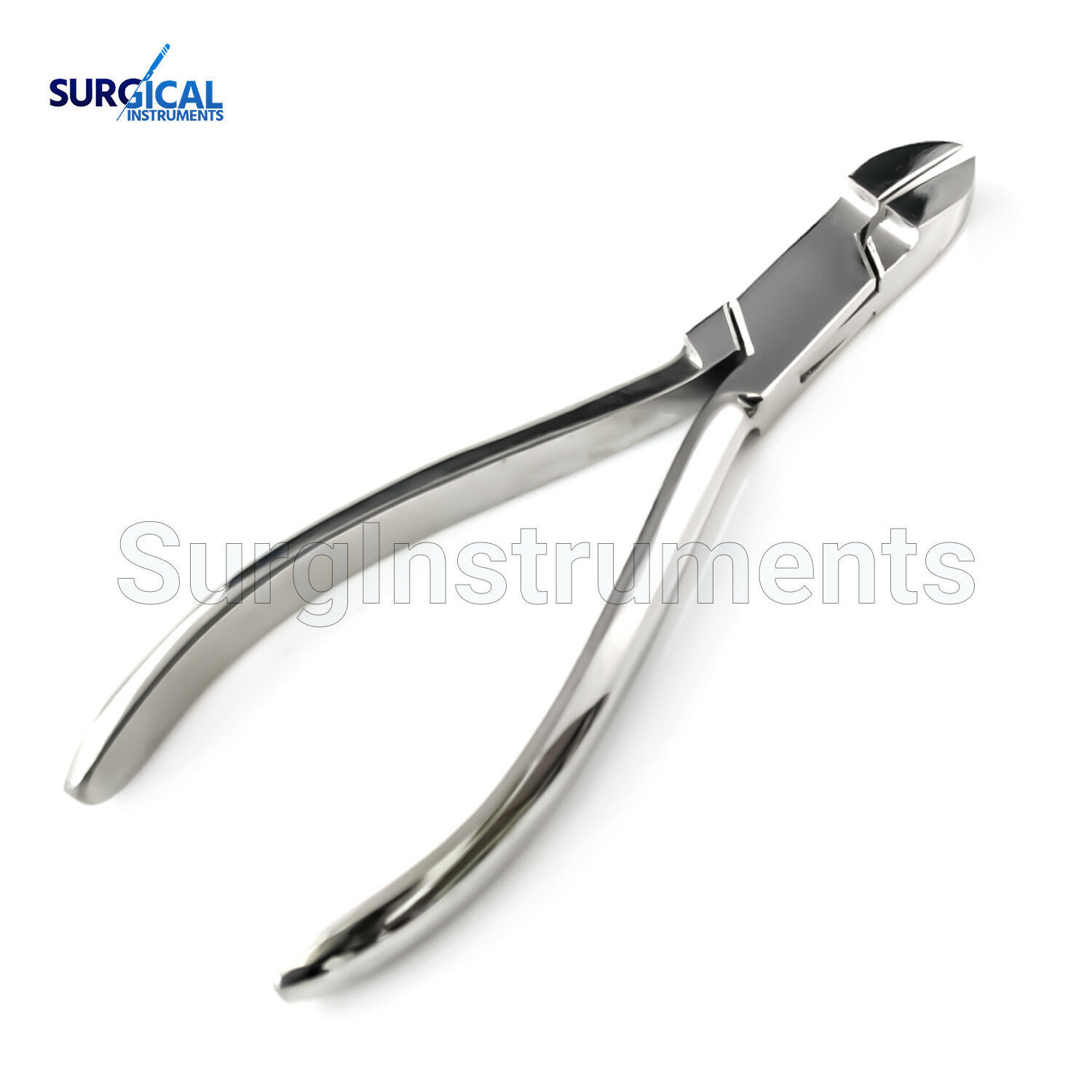Wire Cutter Orthopedic Surgical Veterinary General USE 6″ Stainless German Grade