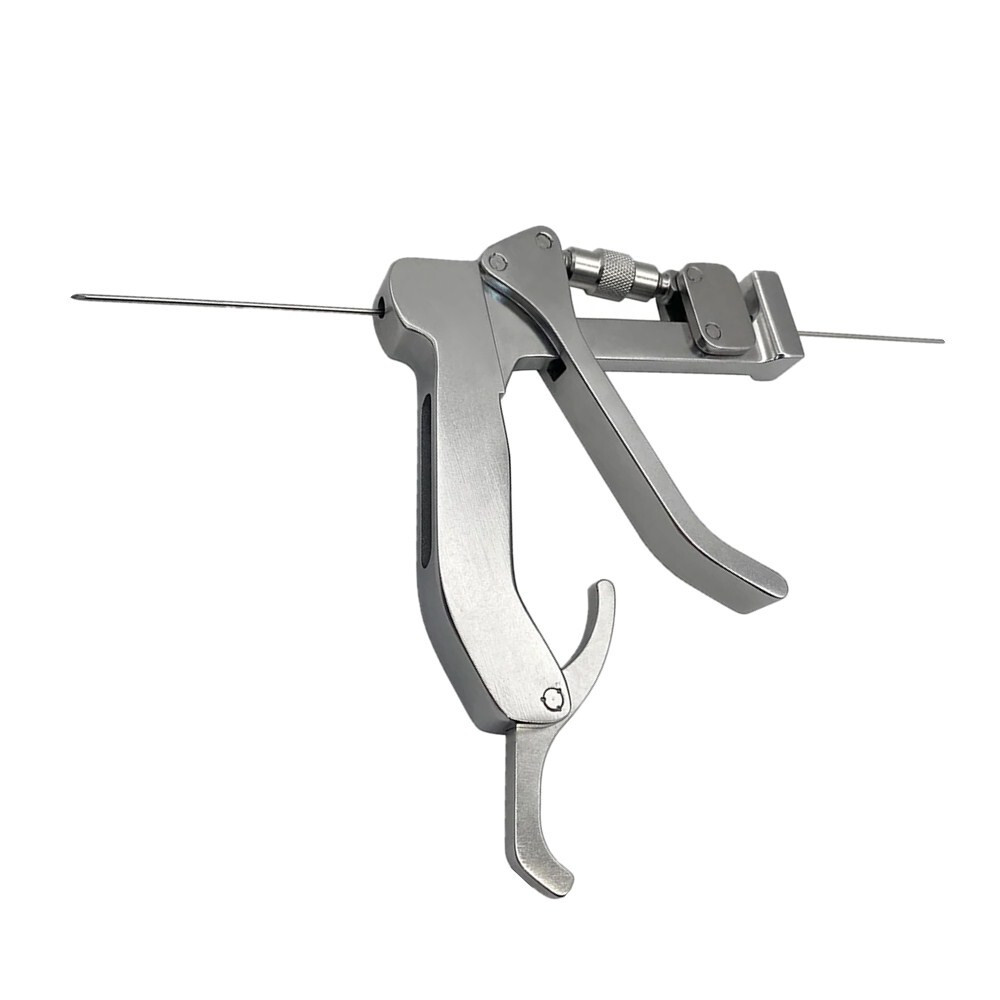 Orthopedic Kirschner wires Extractor Pliers Bone Kirschner Pin Nails Forceps