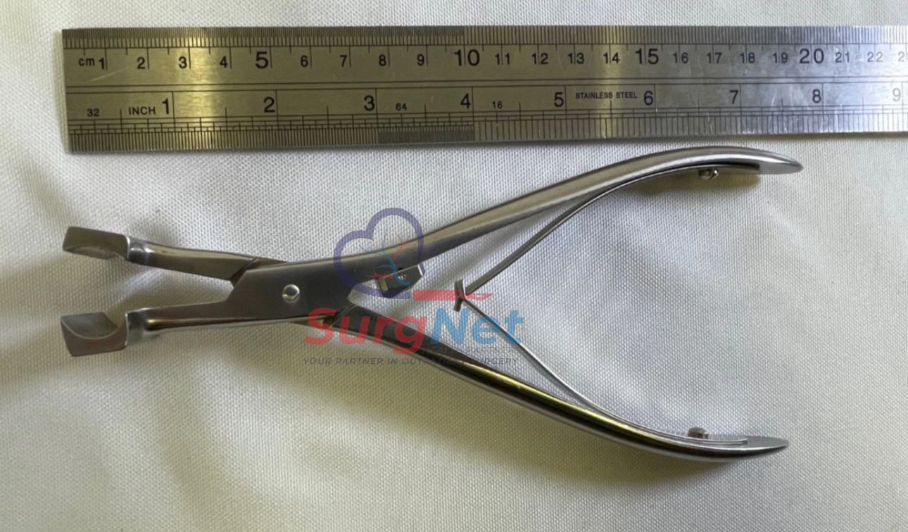 Arthrex AR-1234 ACL Graft Shaper 8mm-11mm Arthroscopic Knee Surgery Instrument