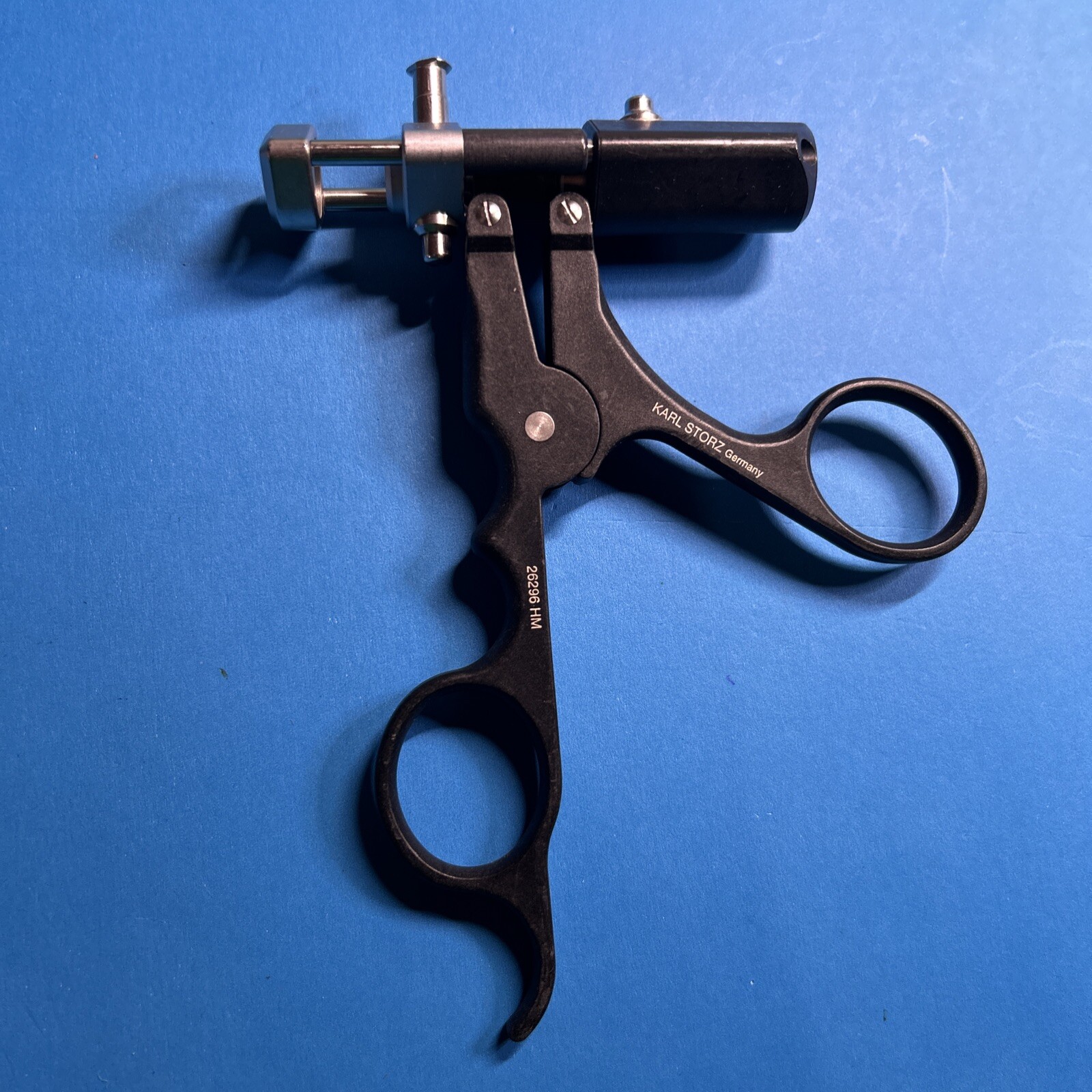Karl storz 26296 HM