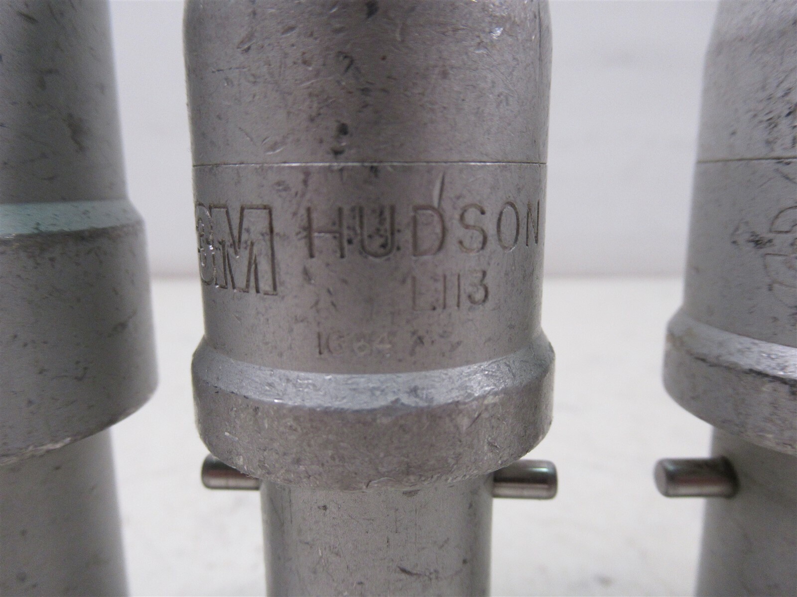 Lot of 5 3M Maxi Driver Attachments Reaming L150 Hudson L113 Trinkle L112