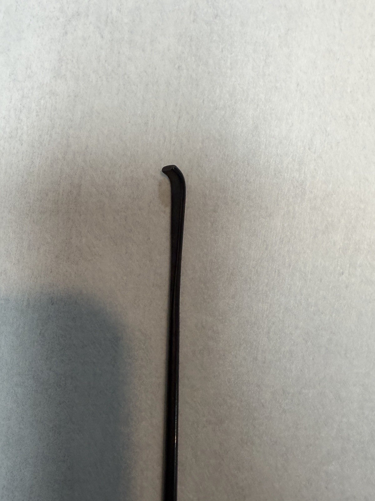 Medtronic Danek 5mm Nerve Root Retractor