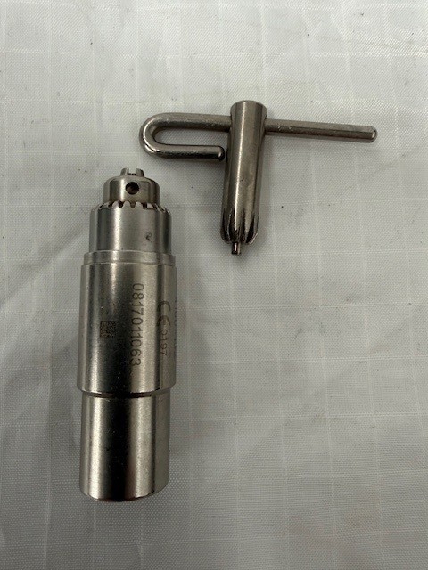 Stryker Core Universal Driver 5400-99 with CORE Sag Saw and CORE Drill